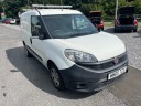 Fiat Doblo Cargo 16v Multijet