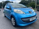 Peugeot 107 Urban