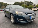 Vauxhall Astra Elite Cdti S/s