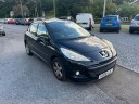 Peugeot 207 Verve