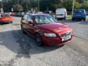 Volvo V50 Drive Se Lux Start/stop 