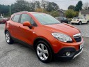 Vauxhall Mokka Exclusiv S/s