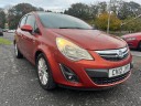 Vauxhall Corsa Active Ac