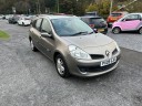 Renault Clio Dynamique Dci