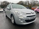 Citroen C3 Hdi Vtr Plus