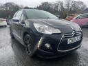 Citroen Ds3 E-hdi Airdream Dsport Plus