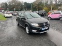 Dacia Sandero Stepway Ambiance Dci