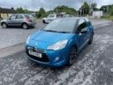 Citroen Ds3 Dstyle Plus