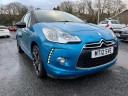 Citroen Ds3 Dstyle Plus