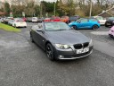 Bmw 3 Series 320i Se