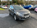 Peugeot 2008 Blue Hdi Active